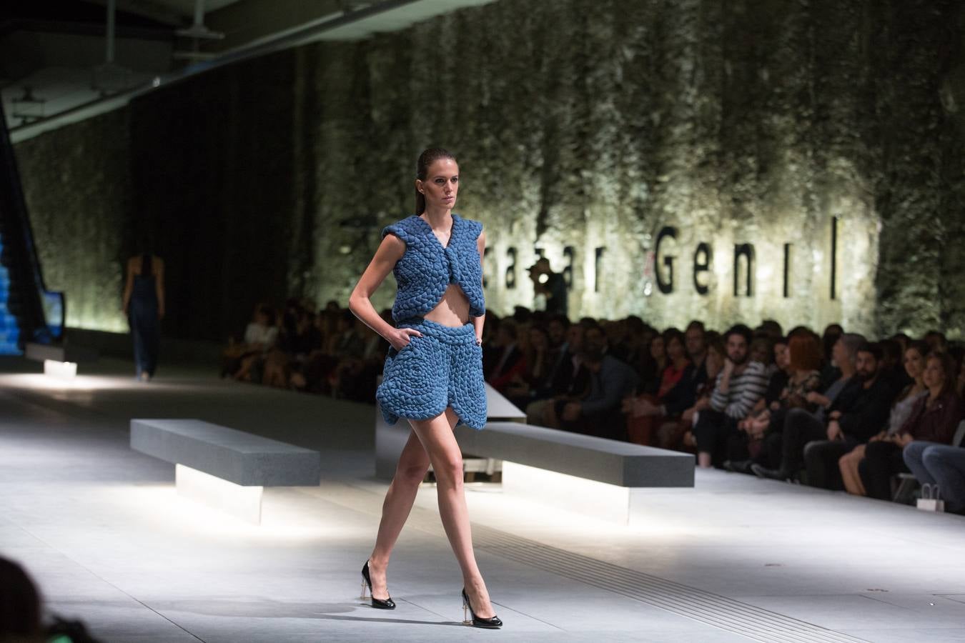 Alcázar-Genil, una estación a la moda (y 2)