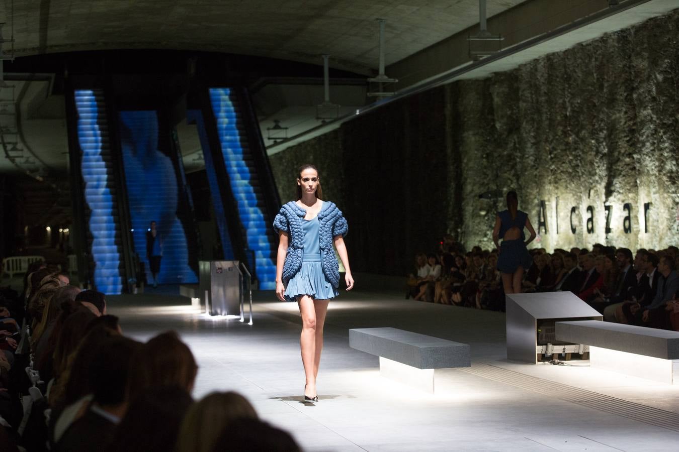 Alcázar-Genil, una estación a la moda (y 2)