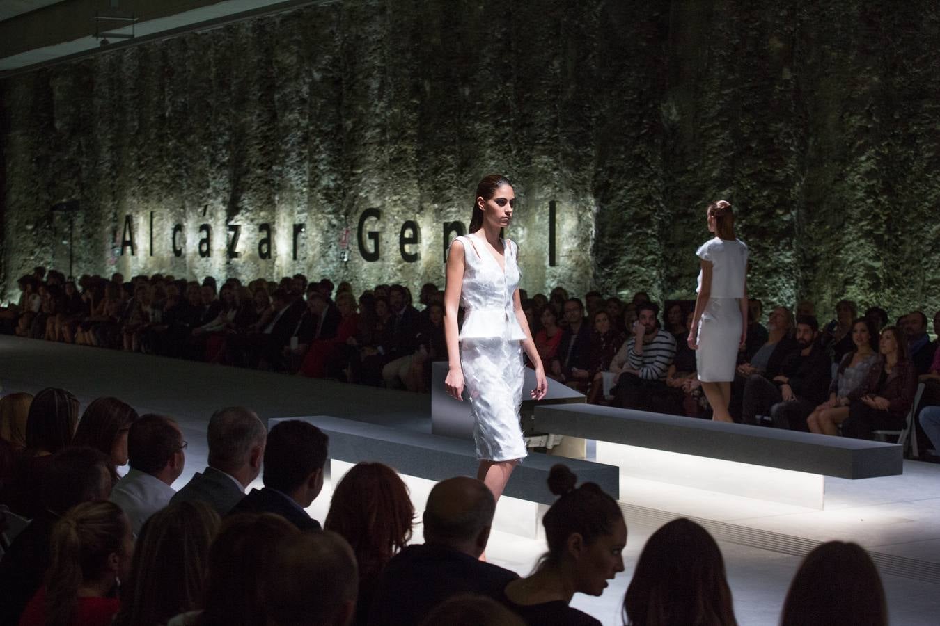 Alcázar-Genil, una estación a la moda (y 2)