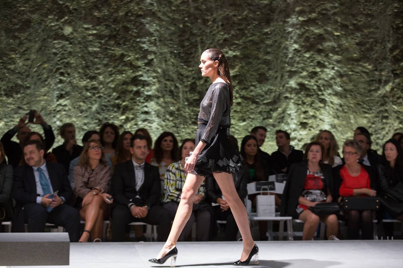 Alcázar-Genil, una estación a la moda (y 2)