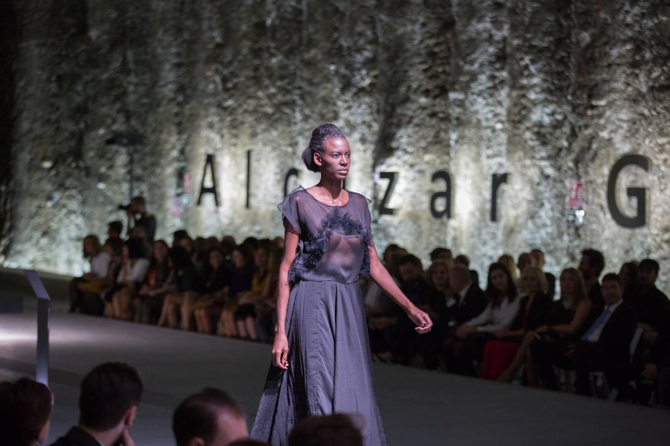 Alcázar-Genil, una estación a la moda (y 2)