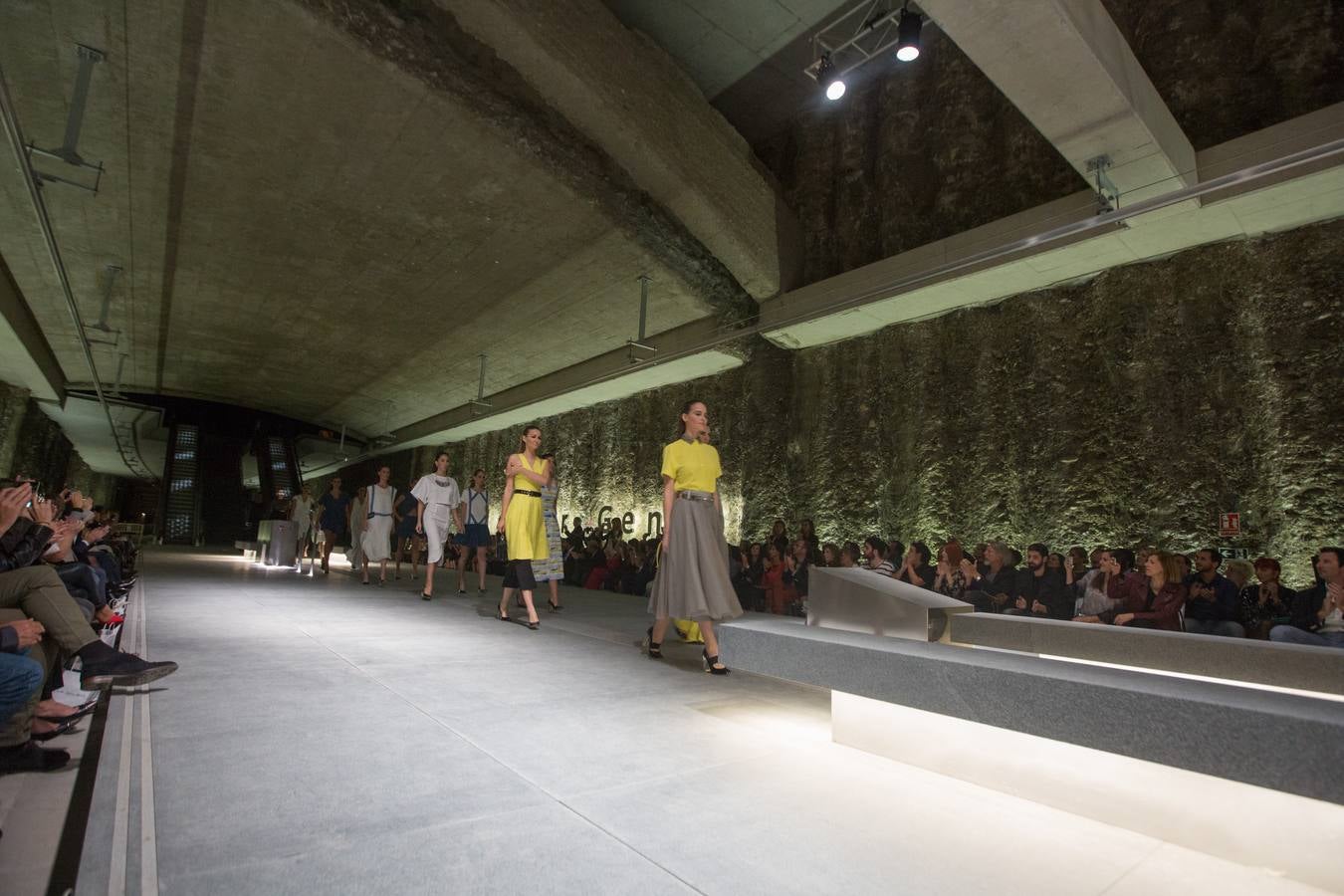 Alcázar-Genil, una estación a la moda (y 2)