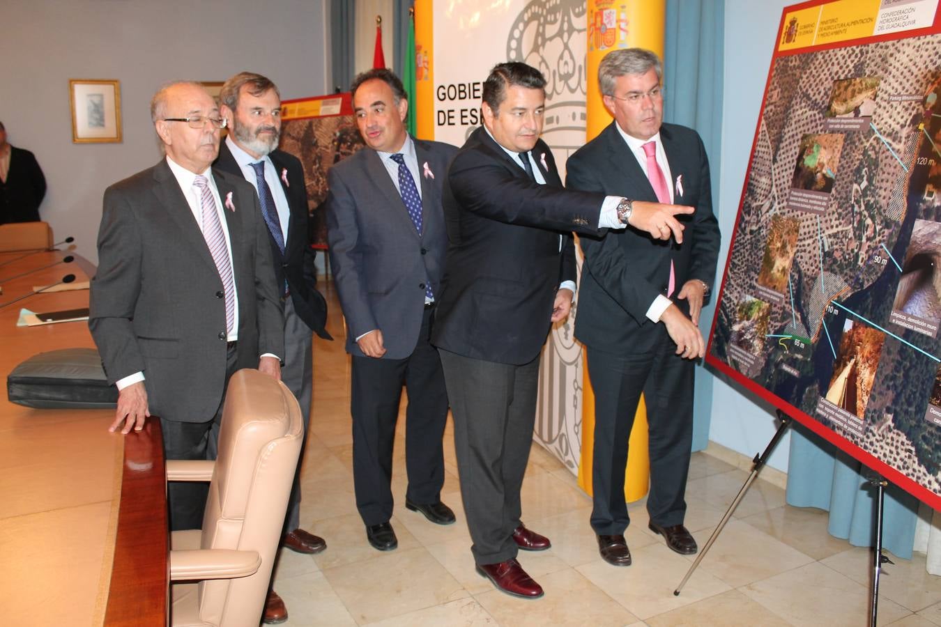 Año en que lo inauguramos todo