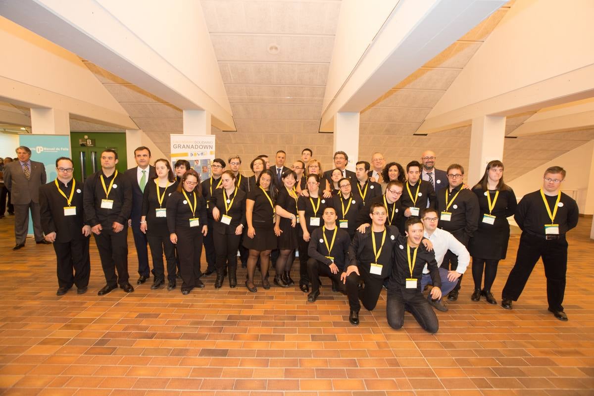 Granadown celebra sus veinticinco años de historia