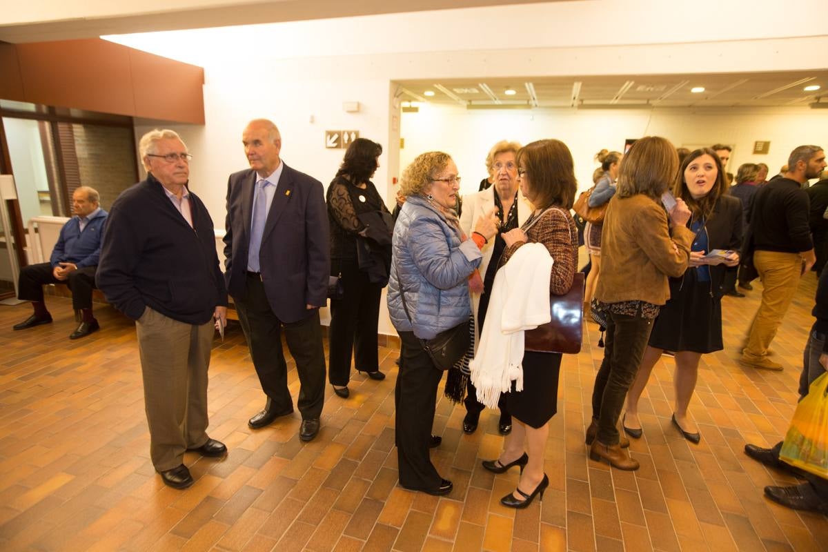 Granadown celebra sus veinticinco años de historia