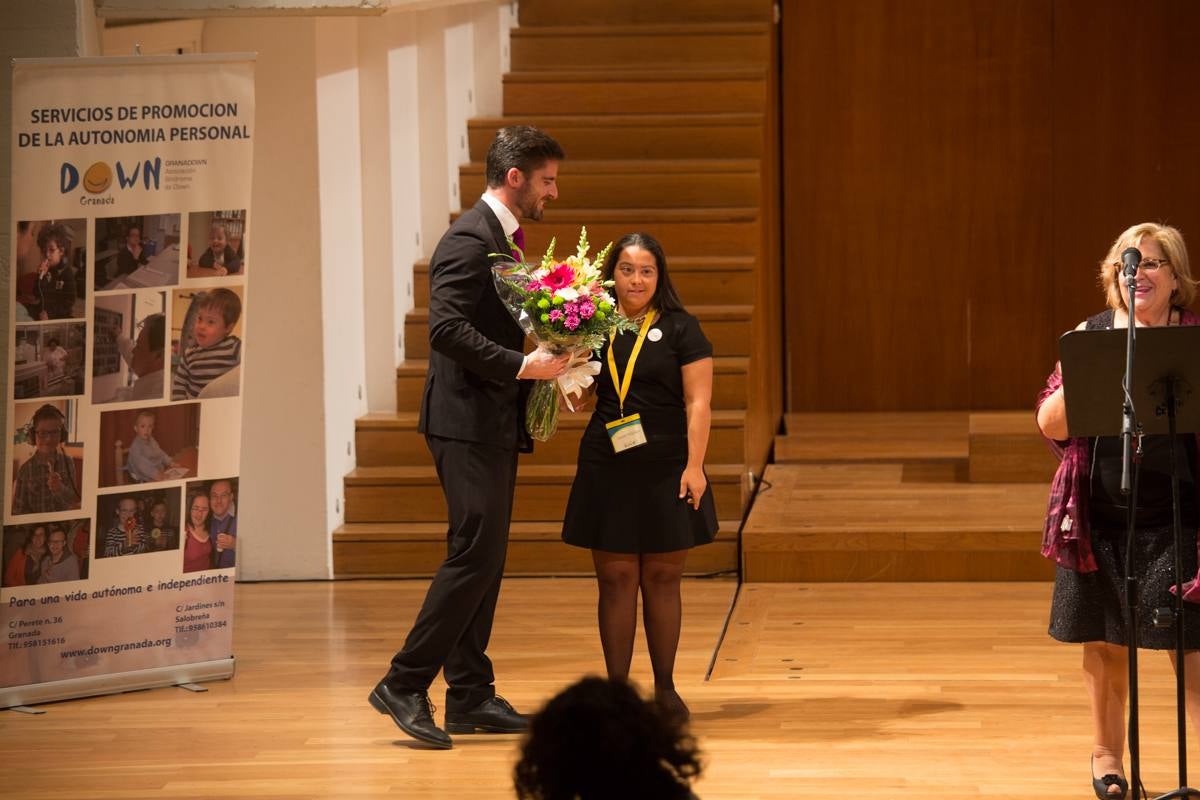 Granadown celebra sus veinticinco años de historia