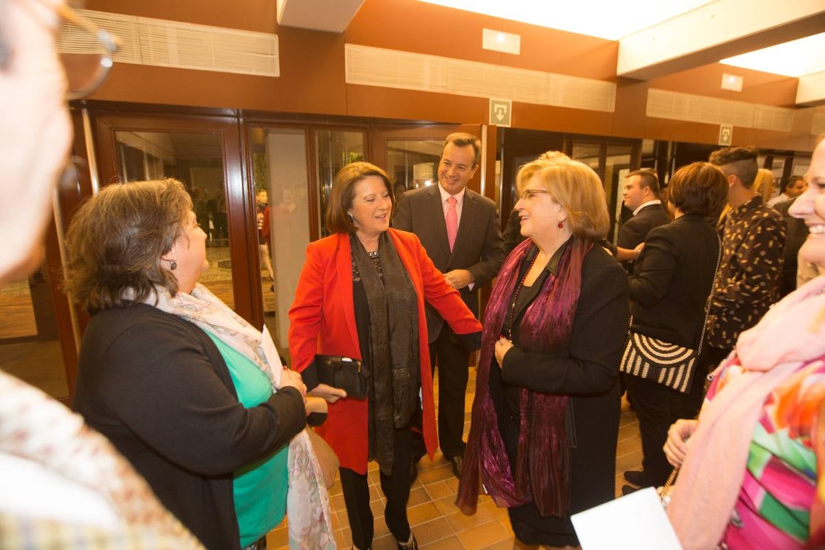 Granadown celebra sus veinticinco años de historia