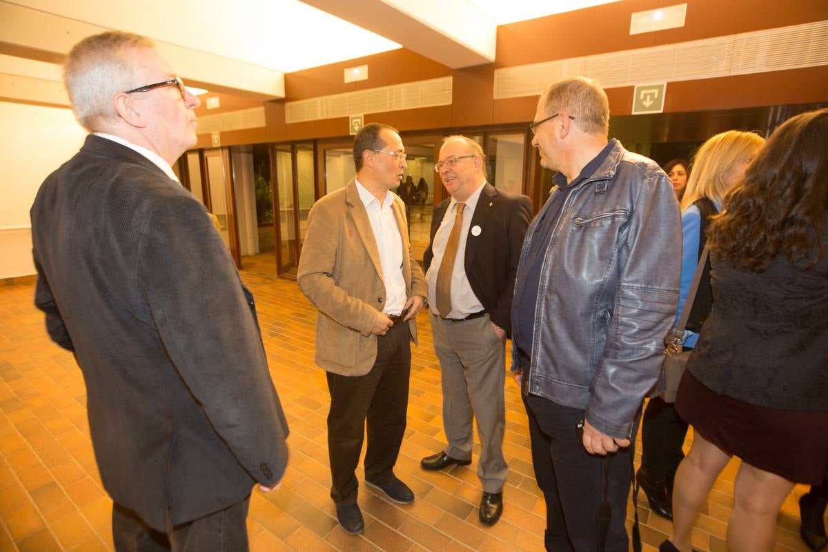 Granadown celebra sus veinticinco años de historia