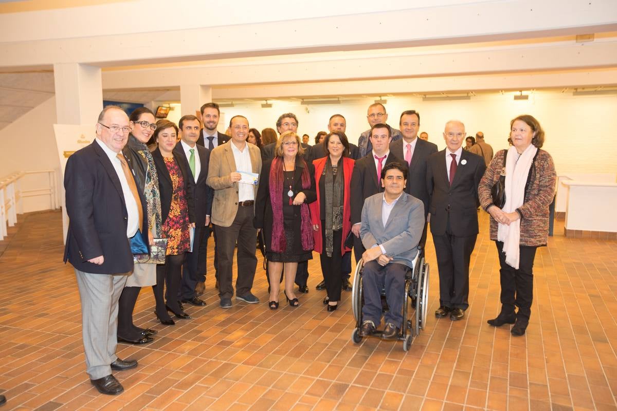 Granadown celebra sus veinticinco años de historia