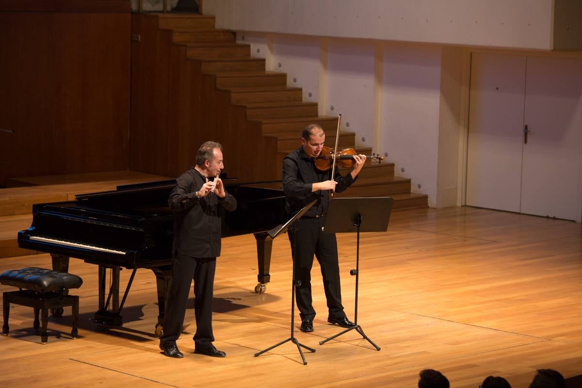 Granadown celebra sus veinticinco años de historia