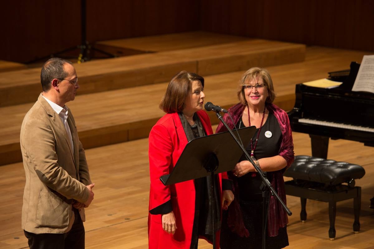 Granadown celebra sus veinticinco años de historia