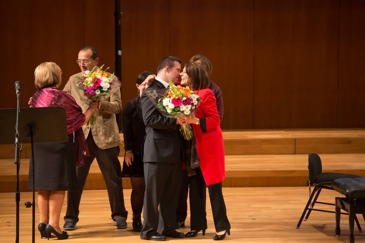 Granadown celebra sus veinticinco años de historia