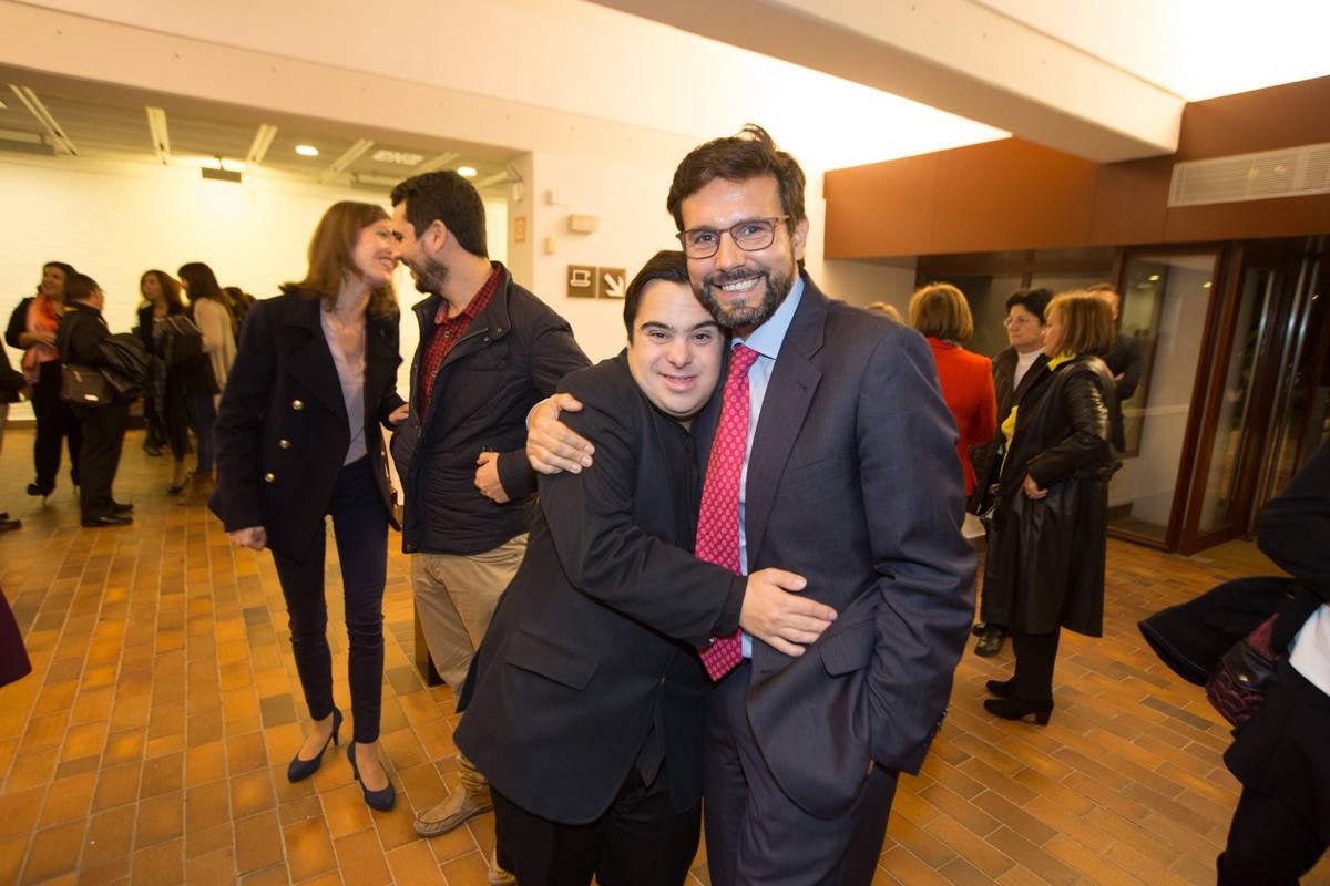 Granadown celebra sus veinticinco años de historia