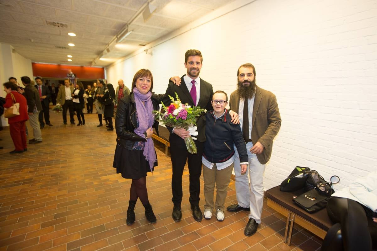 Granadown celebra sus veinticinco años de historia