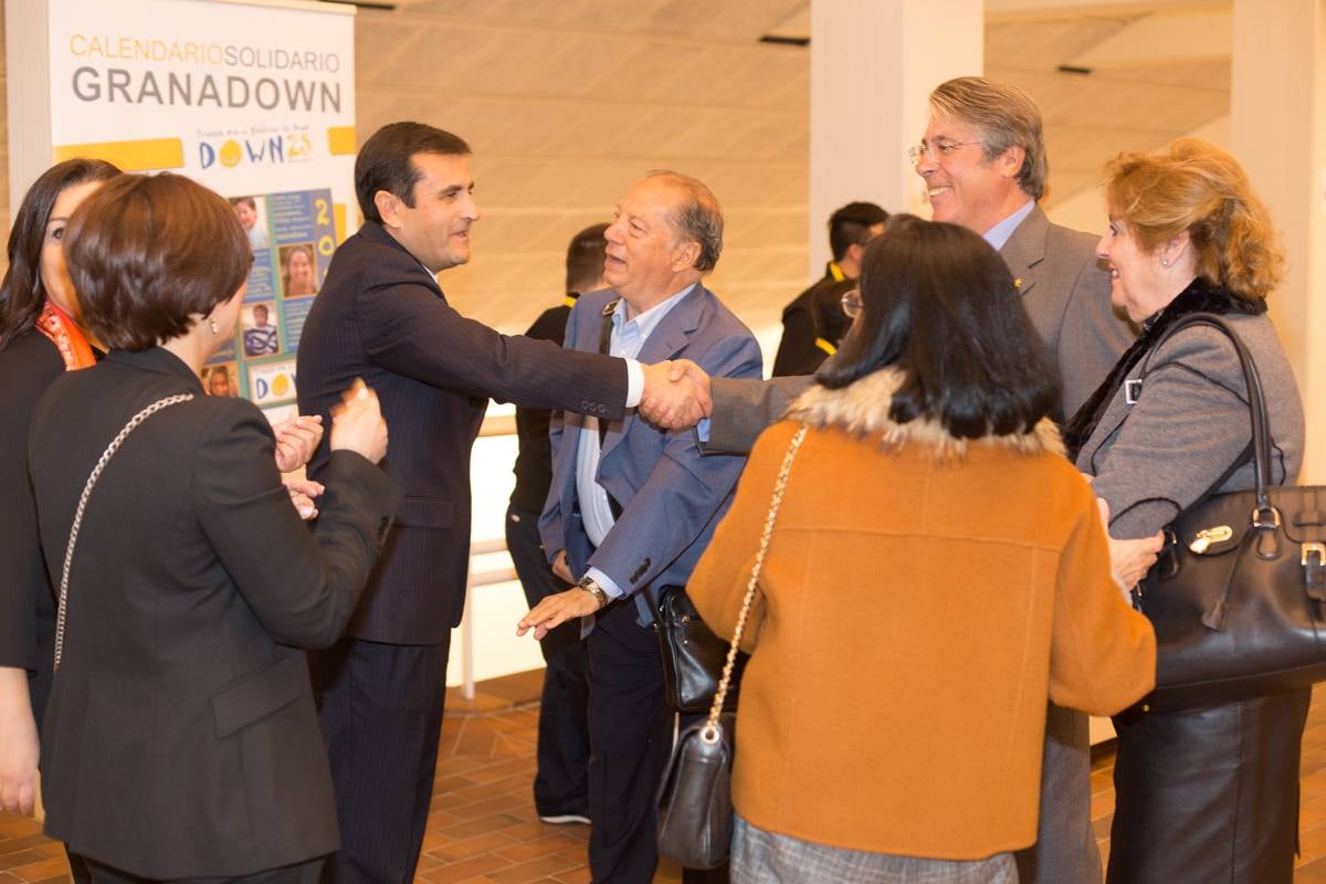 Granadown celebra sus veinticinco años de historia