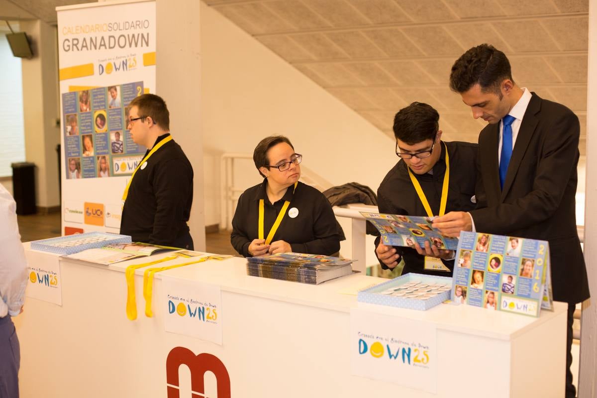 Granadown celebra sus veinticinco años de historia