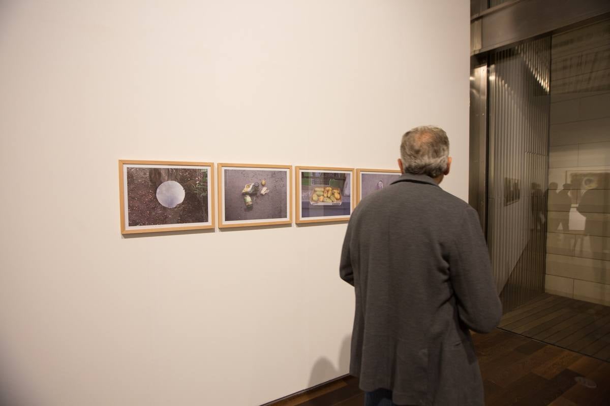 La exposición &#039;Teoría del duende&#039; incluye veinte dibujos de García Lorca
