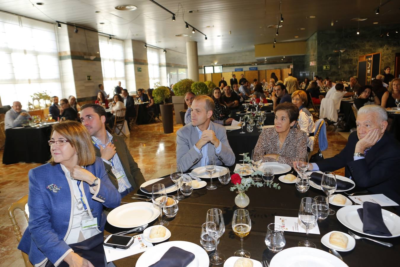 Una deliciosa degustación