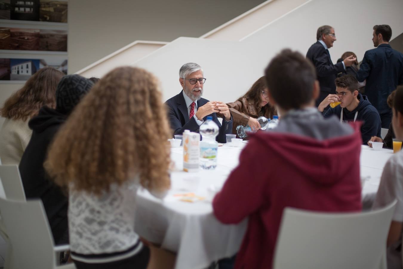 Vuelven los &#039;Cafés con Ciencia&#039; a Granada