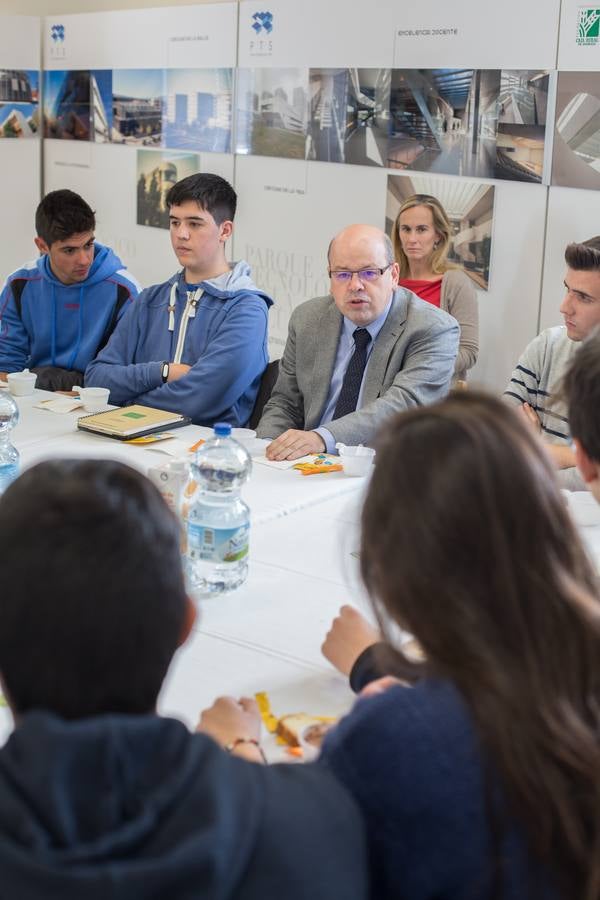Vuelven los &#039;Cafés con Ciencia&#039; a Granada