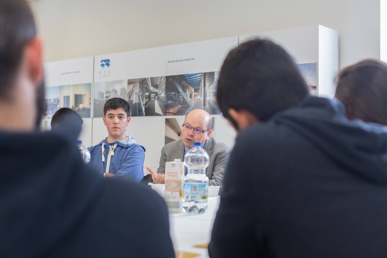 Vuelven los &#039;Cafés con Ciencia&#039; a Granada