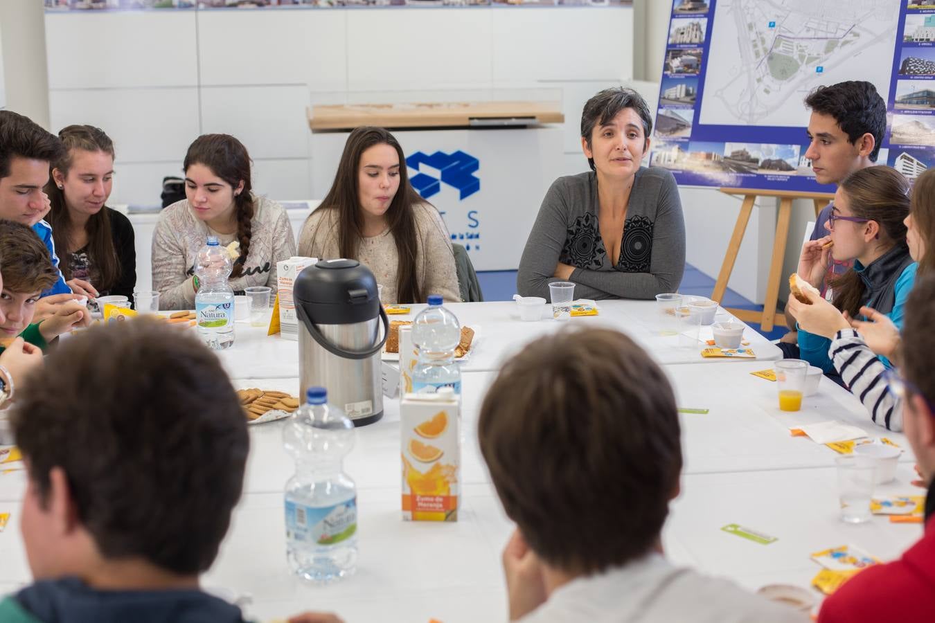 Vuelven los &#039;Cafés con Ciencia&#039; a Granada