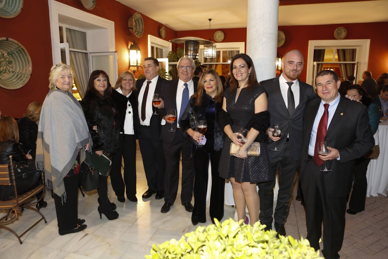 Martín Berasategui recibe la &#039;estrella&#039; de Granada Gourmet