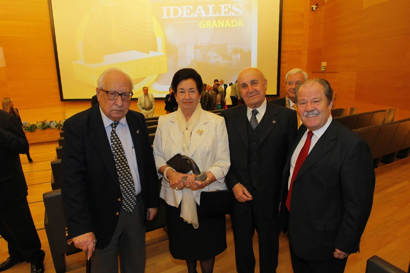 Los mejores de Granada