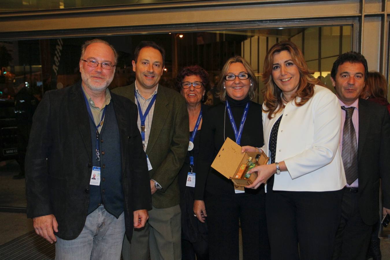 Los mejores de Granada