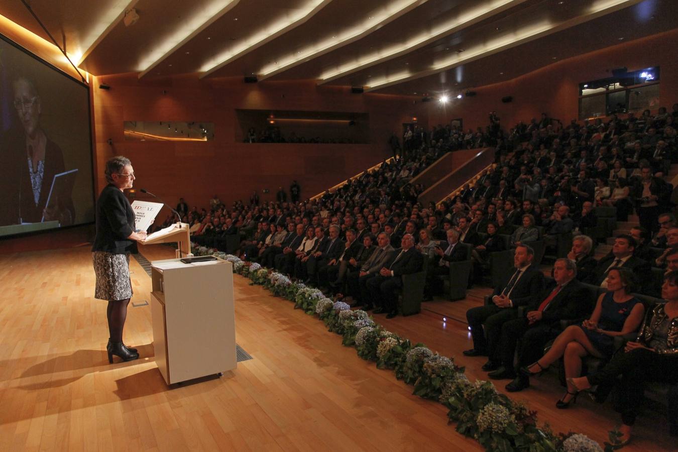 Los mejores de Granada