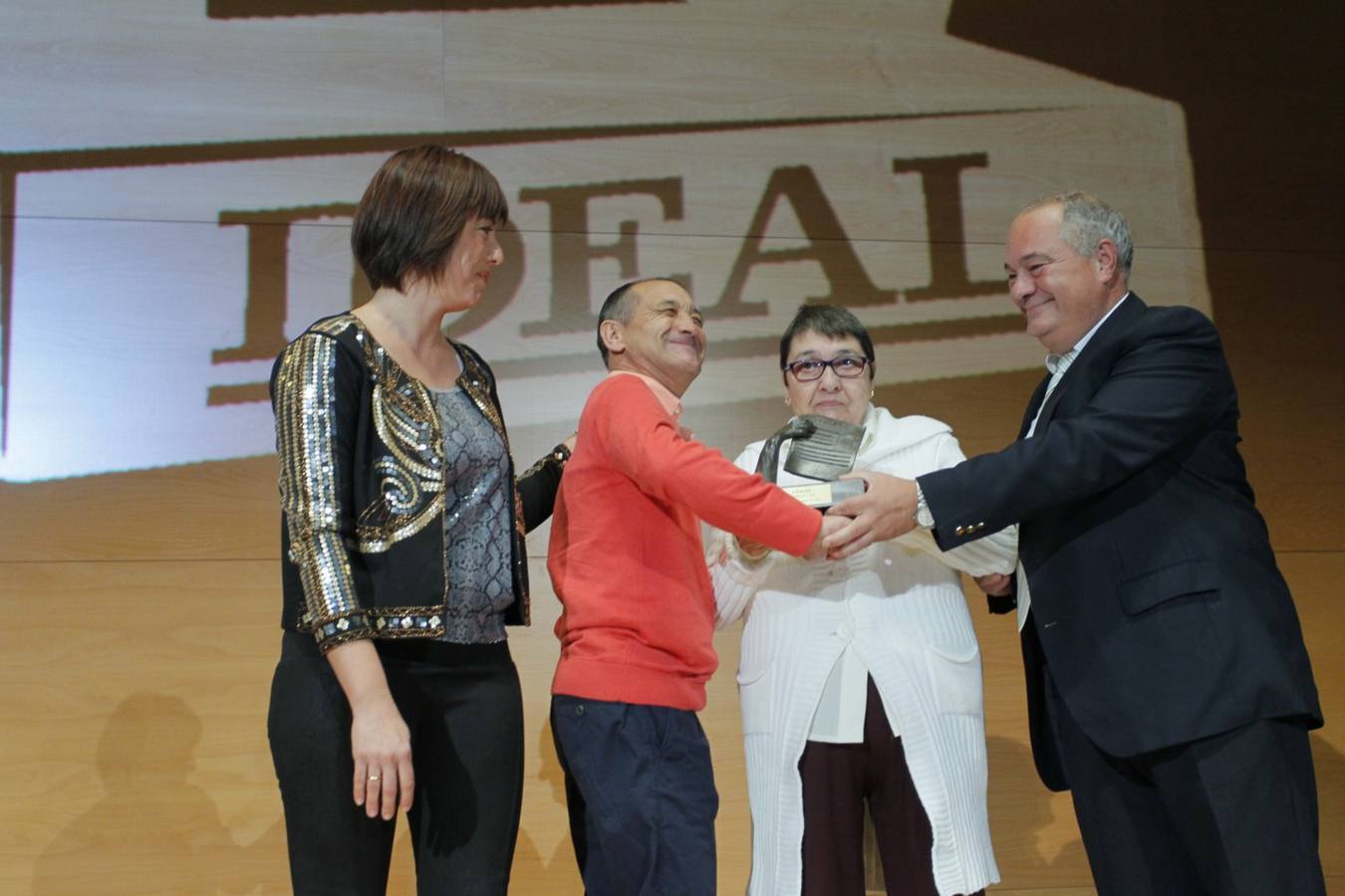 Los mejores de Granada