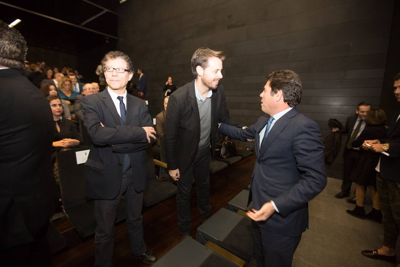 «Un sector que crece contra viento y marea»