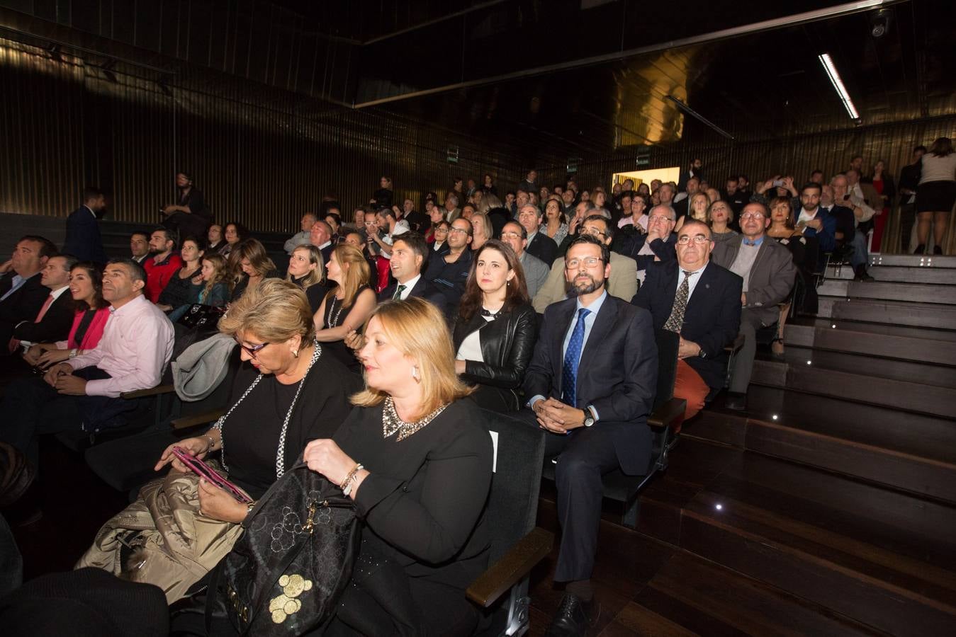 «Un sector que crece contra viento y marea»