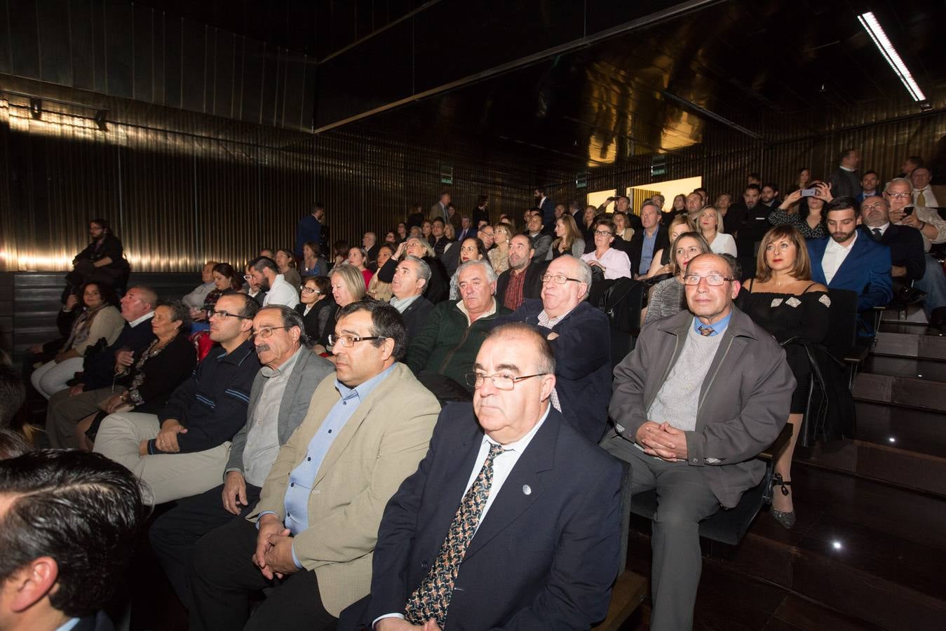 «Un sector que crece contra viento y marea»