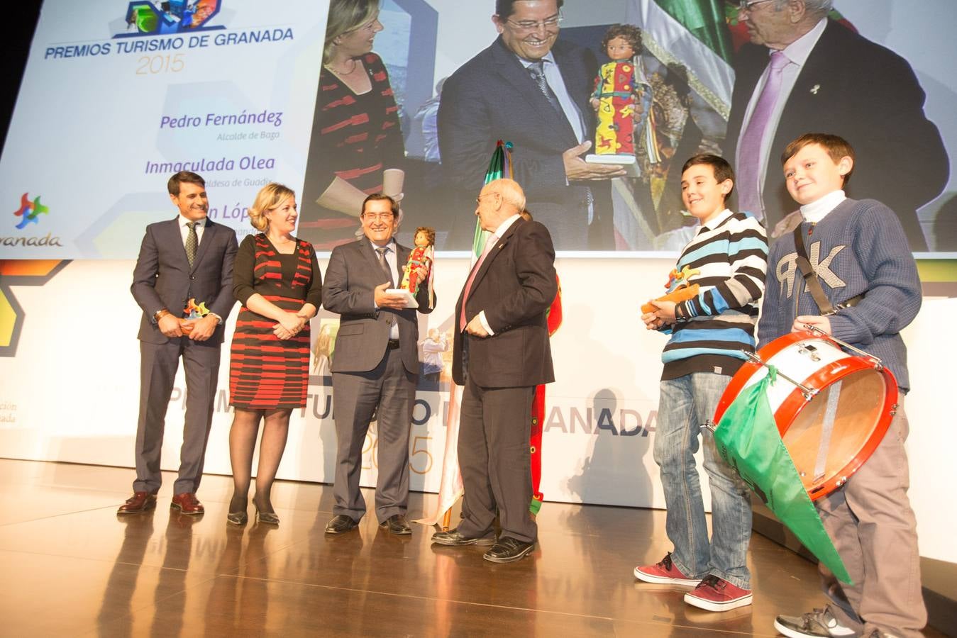 «Un sector que crece contra viento y marea»