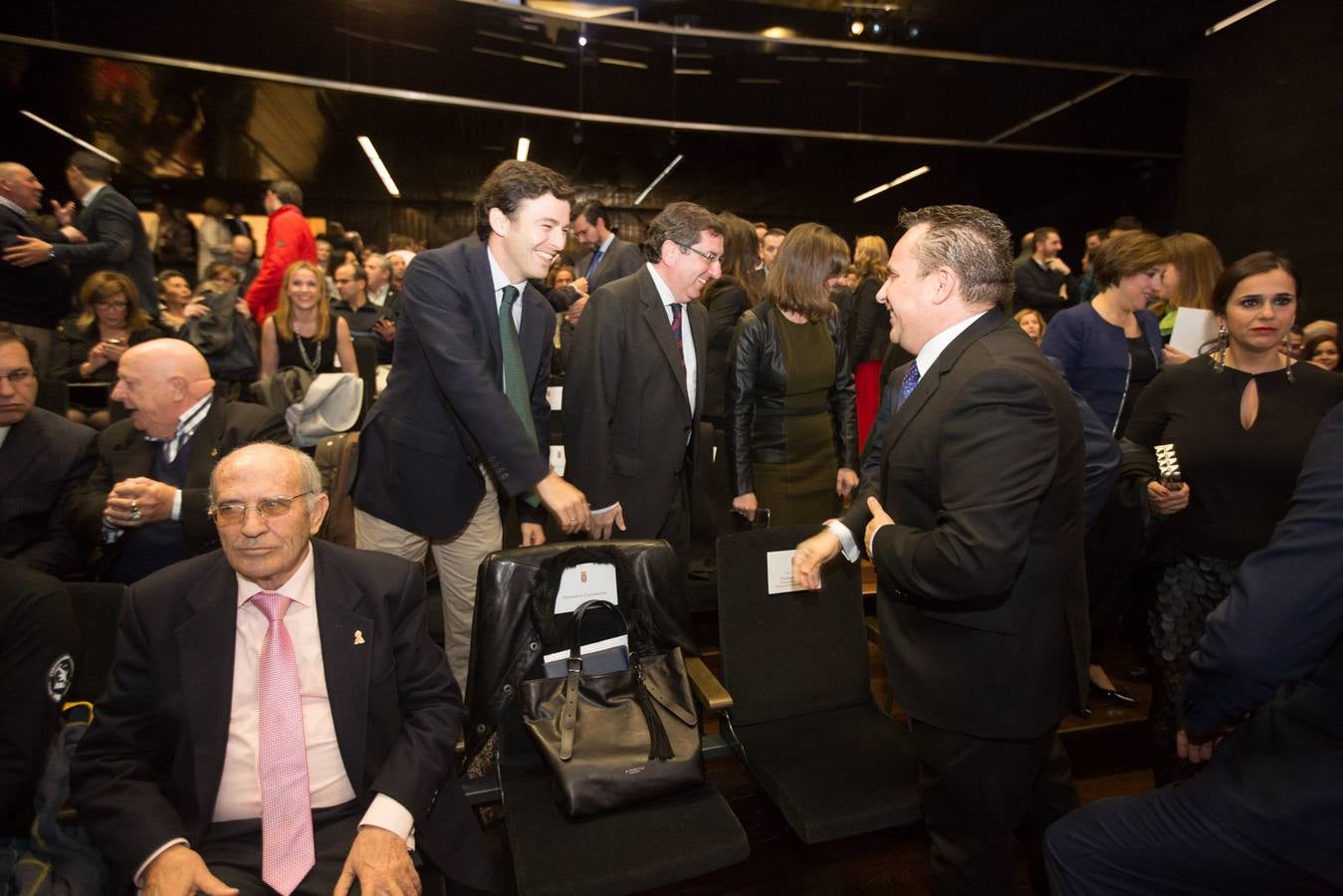 «Un sector que crece contra viento y marea»