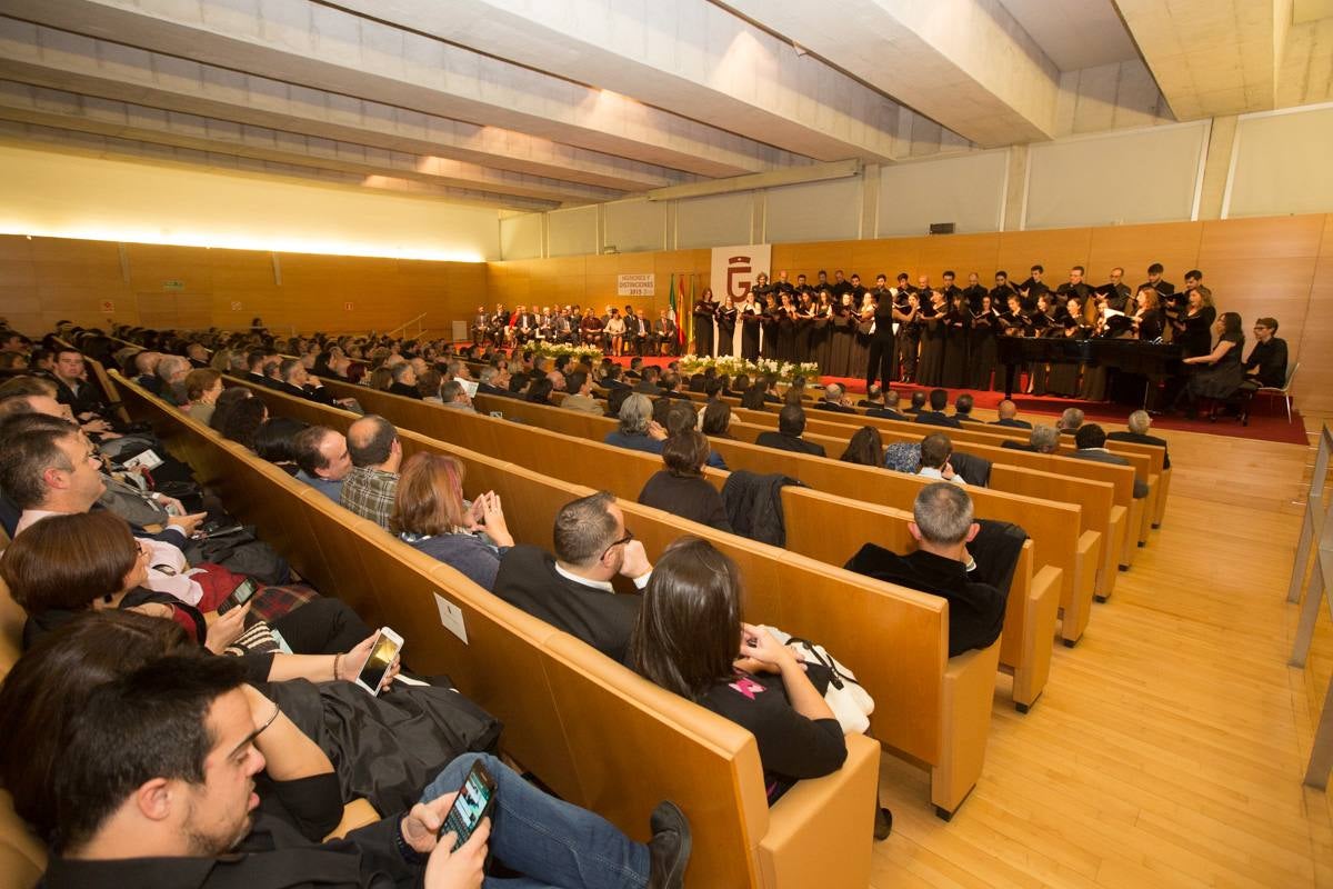 «Es hora de que Granada coja impulso y aborde sin demora los cambios que precisa» (I)