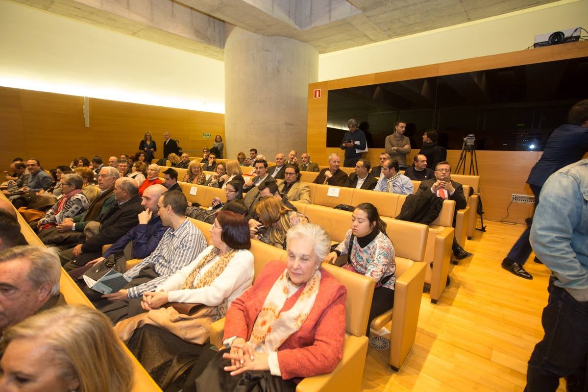 «Es hora de que Granada coja impulso y aborde sin demora los cambios que precisa» (I)