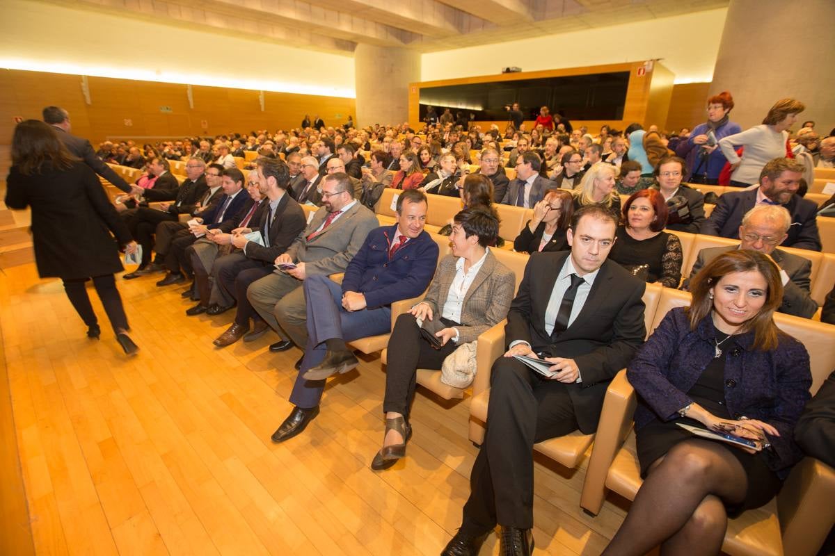 «Es hora de que Granada coja impulso y aborde sin demora los cambios que precisa» (I)