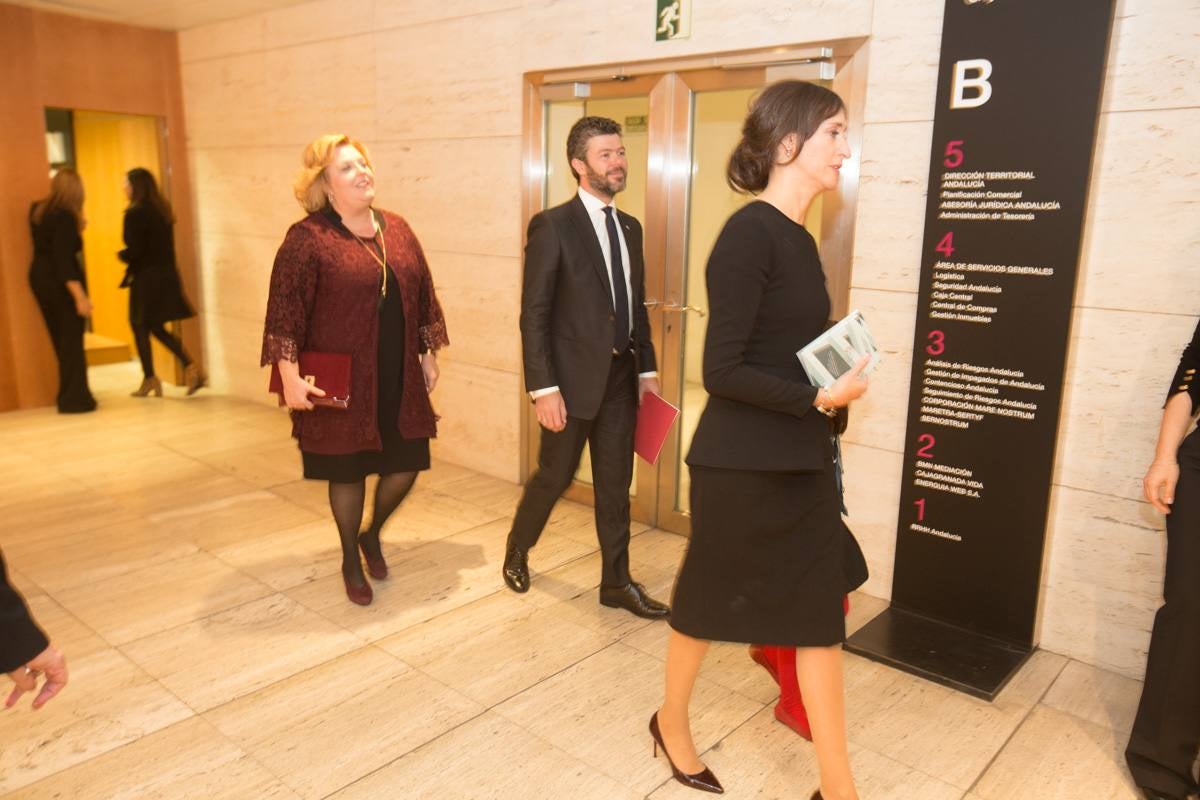 «Es hora de que Granada coja impulso y aborde sin demora los cambios que precisa» (I)