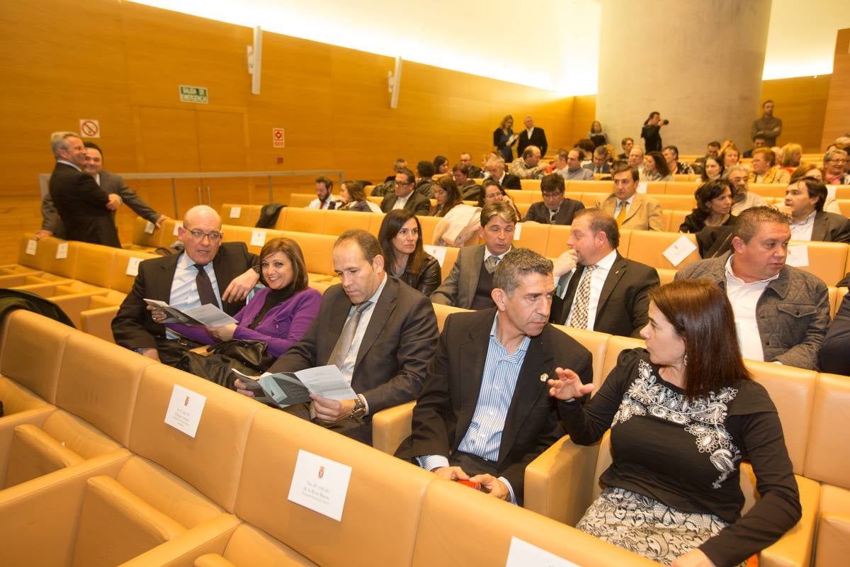 «Es hora de que Granada coja impulso y aborde sin demora los cambios que precisa» (I)