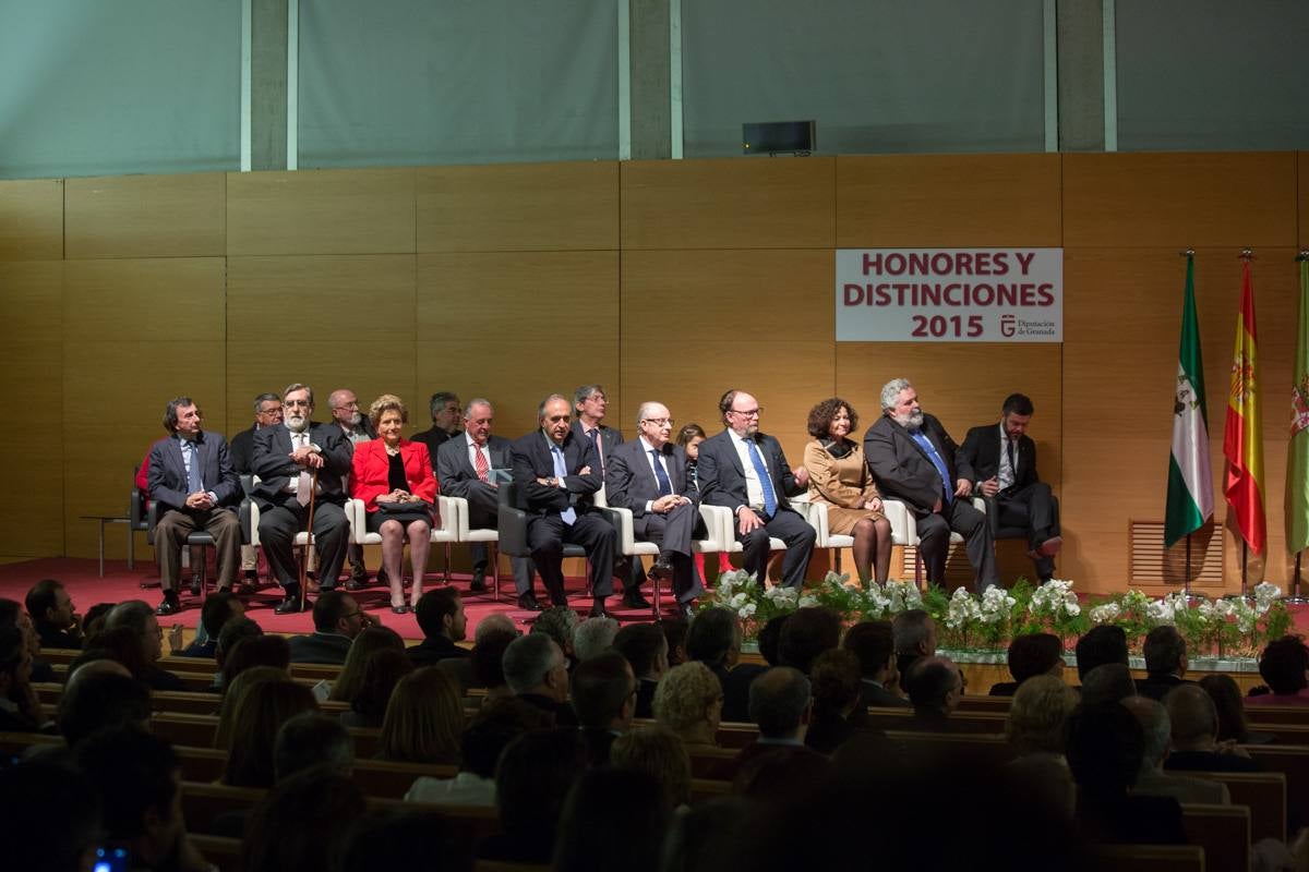 «Es hora de que Granada coja impulso y aborde sin demora los cambios que precisa» (I)