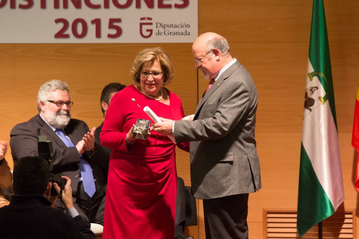 «Es hora de que Granada coja impulso y aborde sin demora los cambios que precisa» (I)