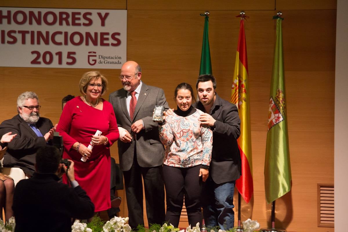 «Es hora de que Granada coja impulso y aborde sin demora los cambios que precisa» (I)
