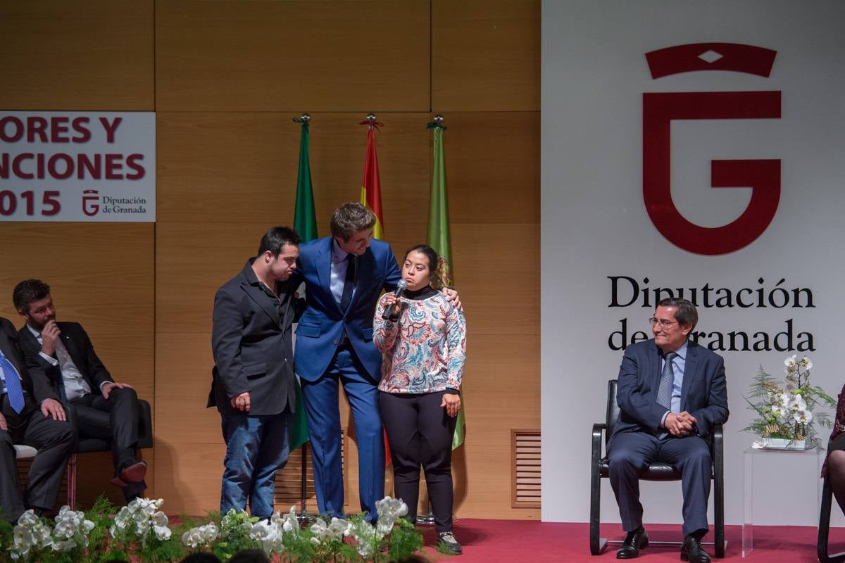 «Es hora de que Granada coja impulso y aborde sin demora los cambios que precisa» (I)