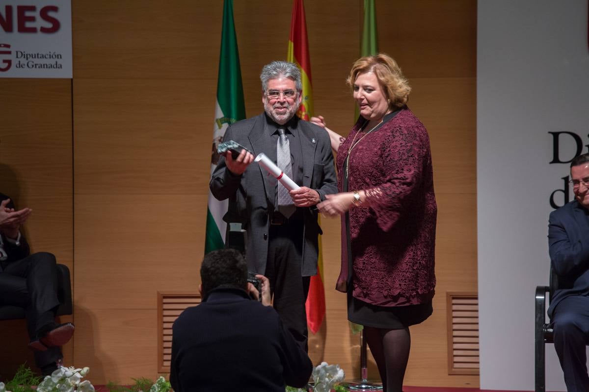 «Es hora de que Granada coja impulso y aborde sin demora los cambios que precisa» (I)