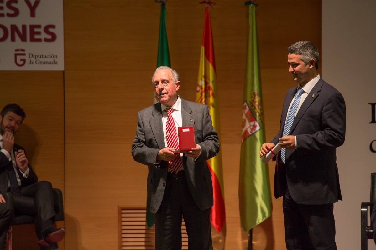 «Es hora de que Granada coja impulso y aborde sin demora los cambios que precisa» (I)