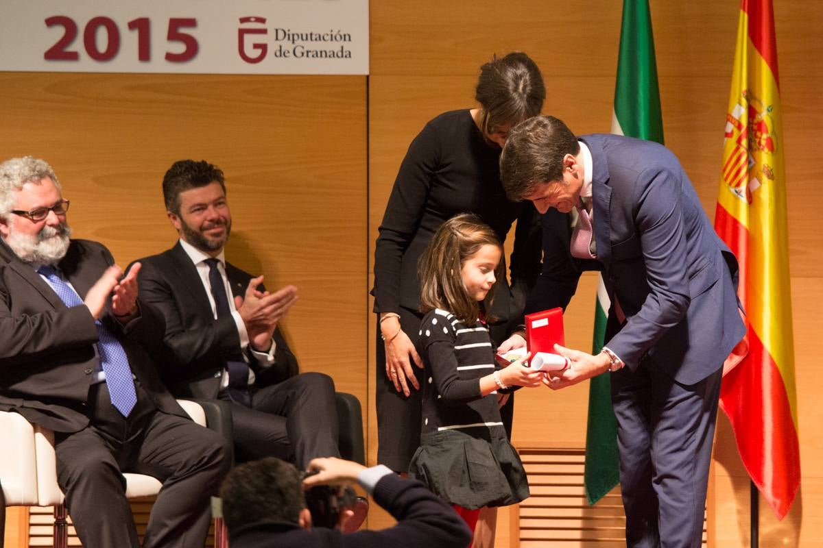 «Es hora de que Granada coja impulso y aborde sin demora los cambios que precisa» (I)