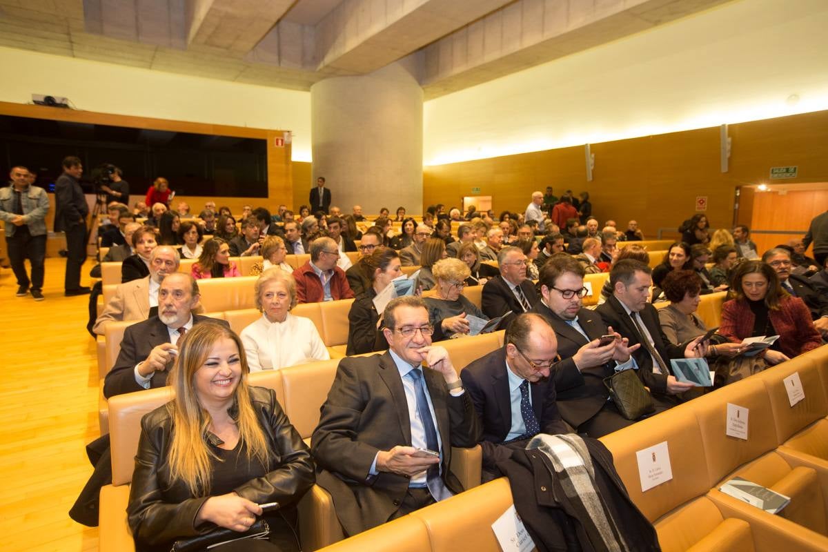 «Es hora de que Granada coja impulso y aborde sin demora los cambios que precisa» (I)