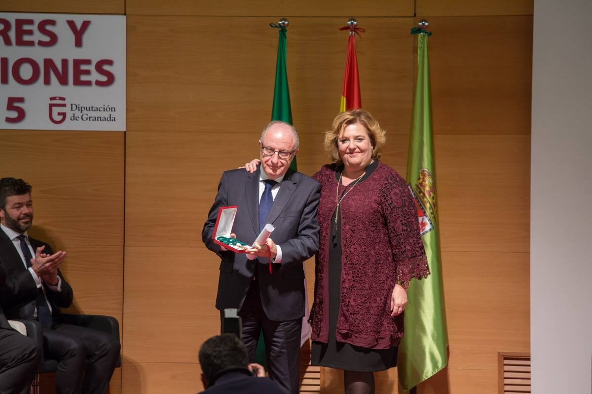 «Es hora de que Granada coja impulso y aborde sin demora los cambios que precisa» (II)